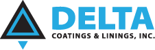 Delta Coatings & Linings Logo