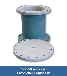 Industrial Metal Coatings