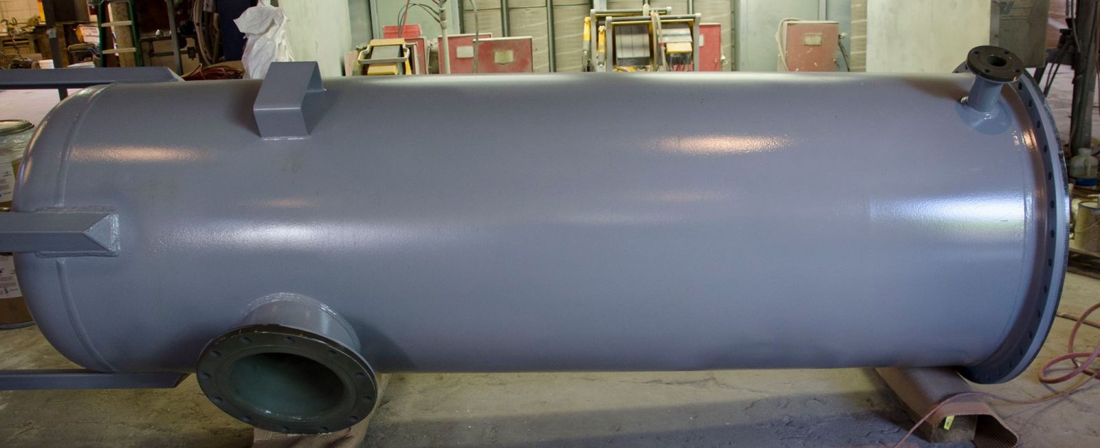 tank coatings