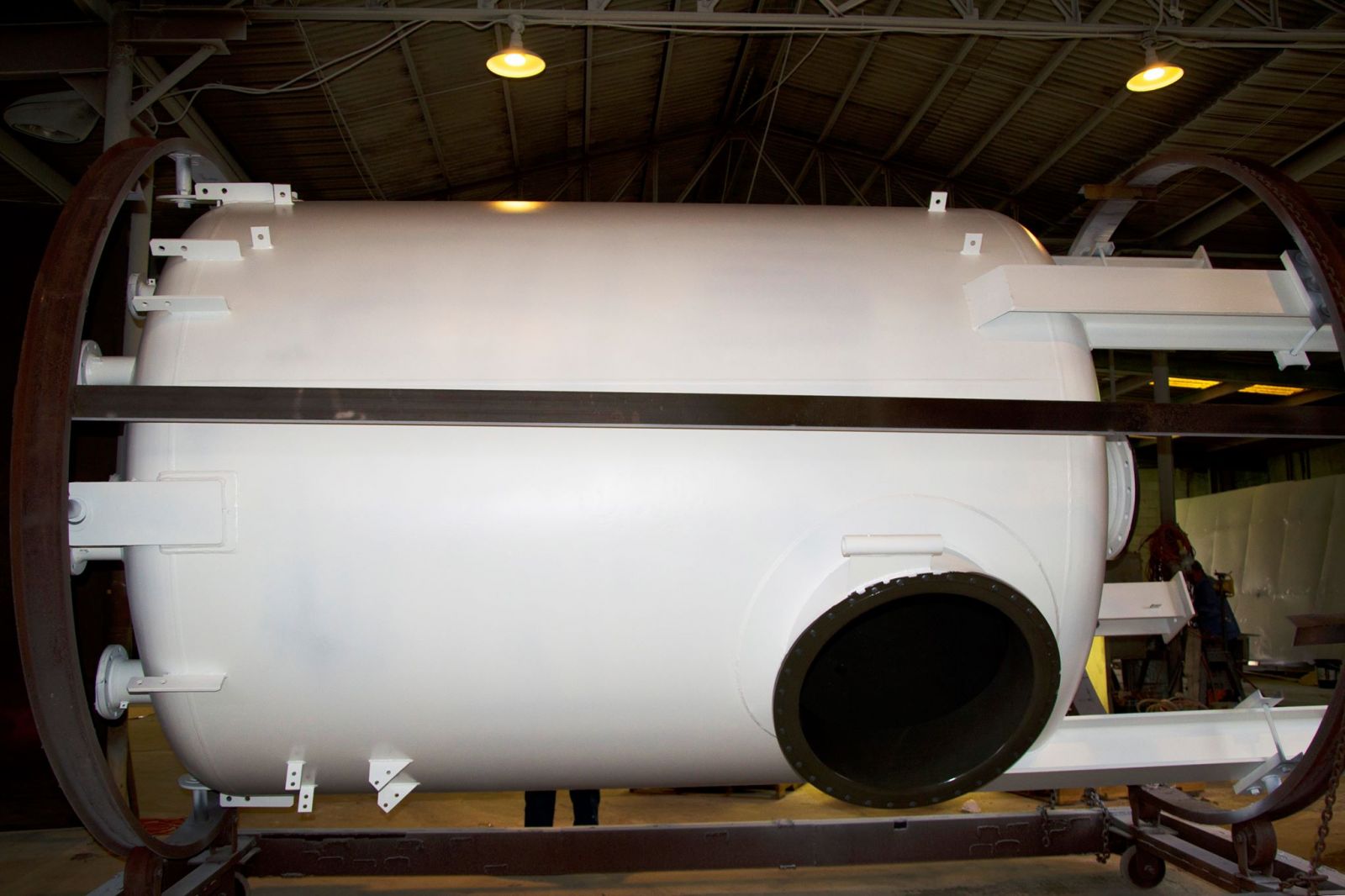 tank recoating services